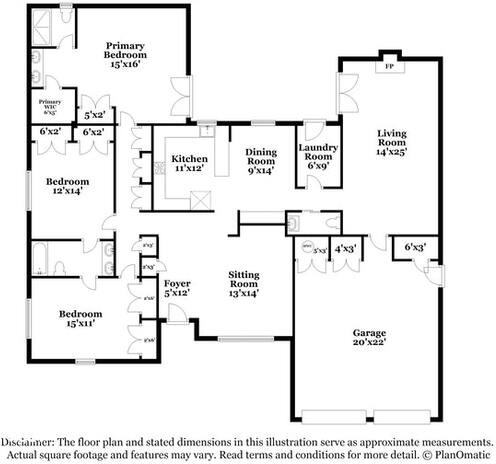 2509 Nw 119th St - Photo 2 of 16