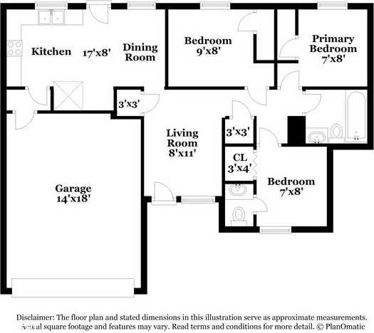 317 Robbin Cir - Photo 2 of 16