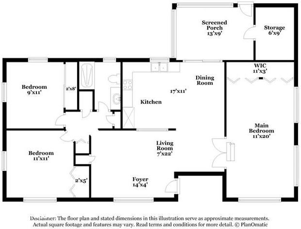 1720 Palmetto Ave - Photo 2 of 16