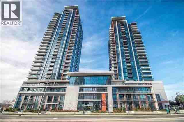 55 Eglinton Avenue West #1801