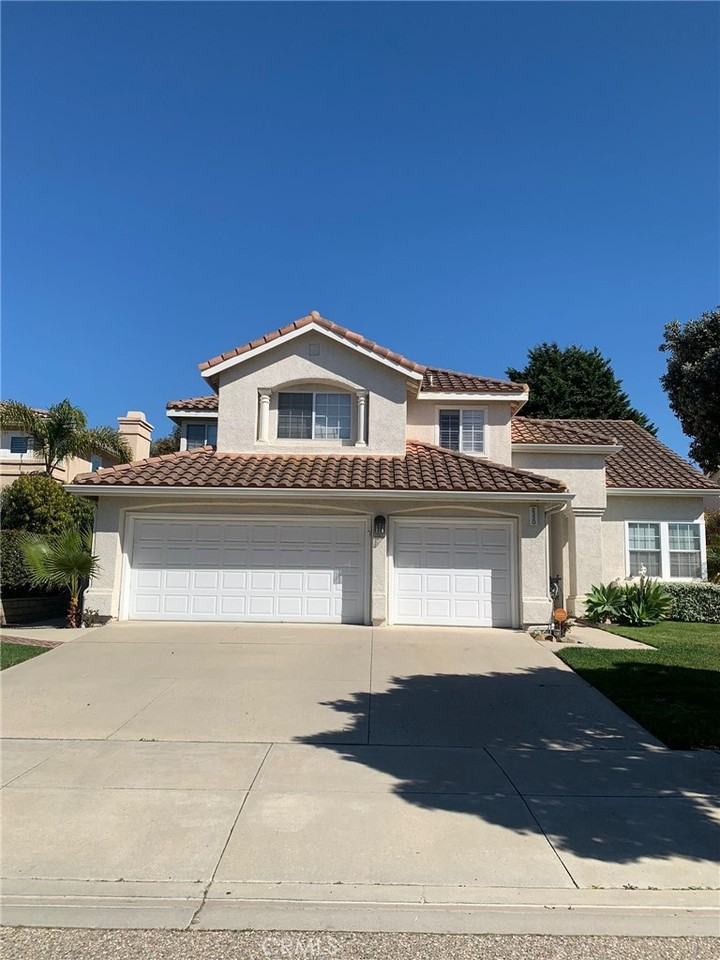 2320 Diamond Head Way, Oxnard, CA 93036 4 Bedroom House for 4,700