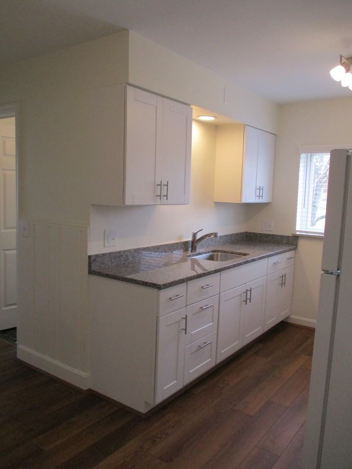 612 South Arlington Road #4 - Photo 2 of 12