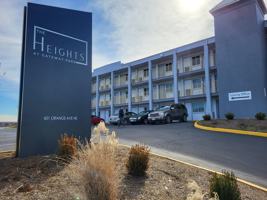 featured image of 601 Orange Ave Ne #316