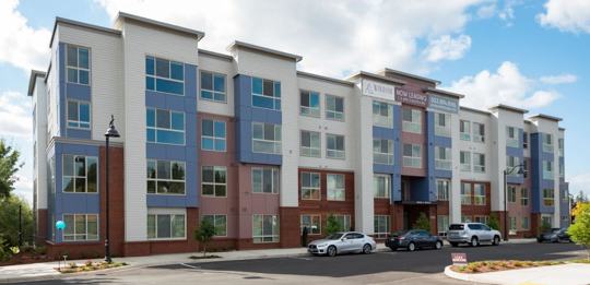 Affinity Property Management, LLC 1 of 4