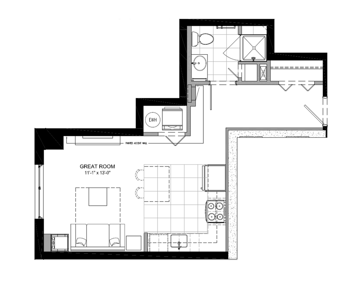 Gallery Apartments - Photo 5 of 24