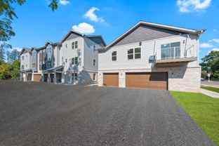 One and Two Bedroom Units located at 105 Sturgeon Eddy Rd in Wausau - Photo 1 of 1