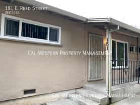 181 E Reed St - Photo 1 of 1