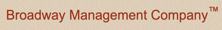 Broadway Management Company