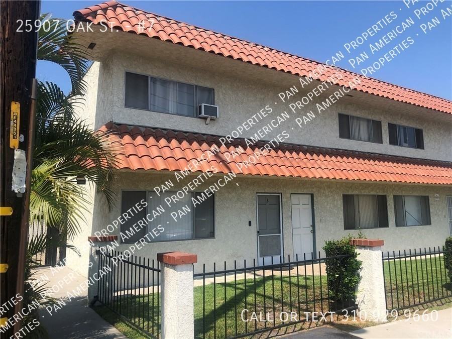25907 Oak St 7, Lomita, CA 90717 2 Bedroom Apartment for Rent