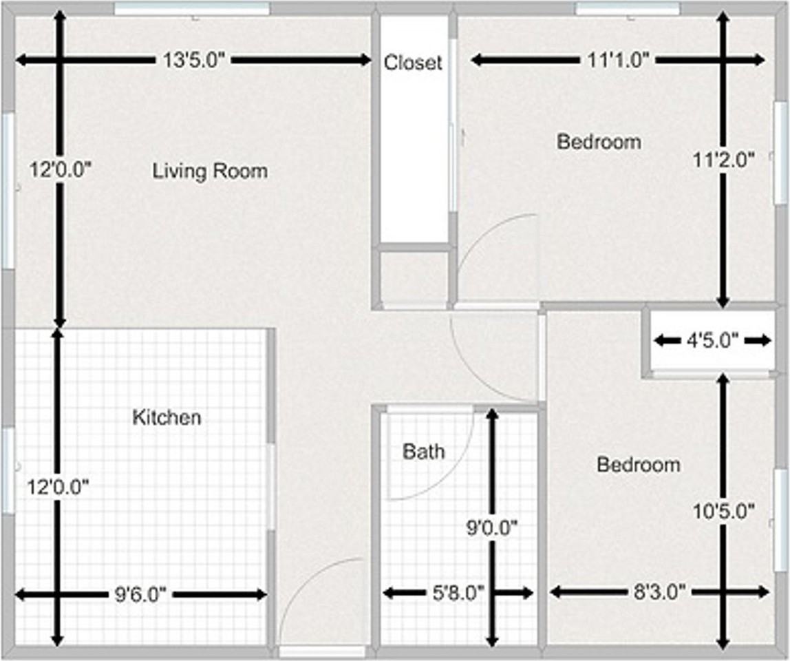 411 North Chipman St - Photo 2 of 9