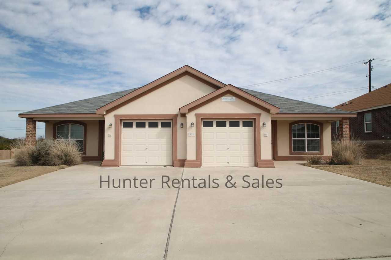 303 Study Hall Lp Apartments 303 Study Hall Loop, Killeen, TX 76549