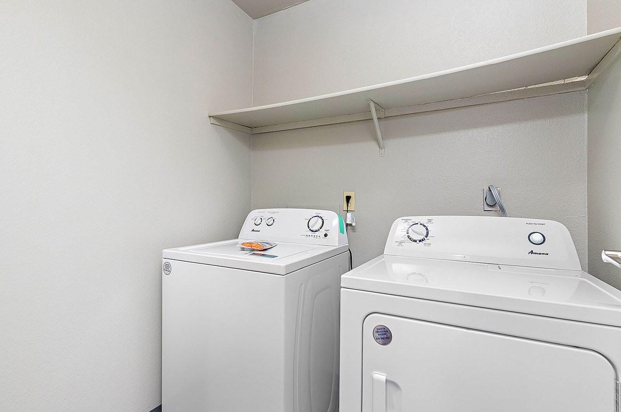 Timberlane Village Apartments - Photo 6 of 38