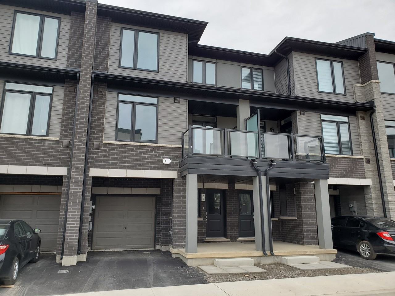 590 North Service Road #75 - Photo 2 of 19