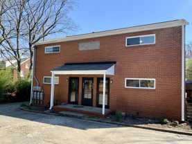 403 N Mendenhall ST (QUAD) - Photo 1 of 1