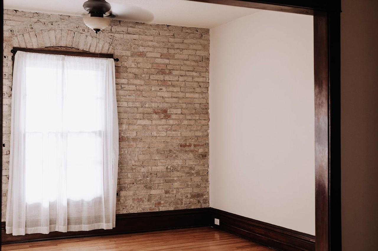 Loring Terraces, Apartments on West 15th - Photo 3 of 33