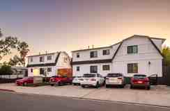 The Ranch: Newly renovated 1 bed in normal heights with in - Photo 1 of 1