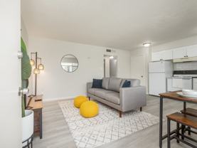 Ashlan Apartments - Photo 1 of 1