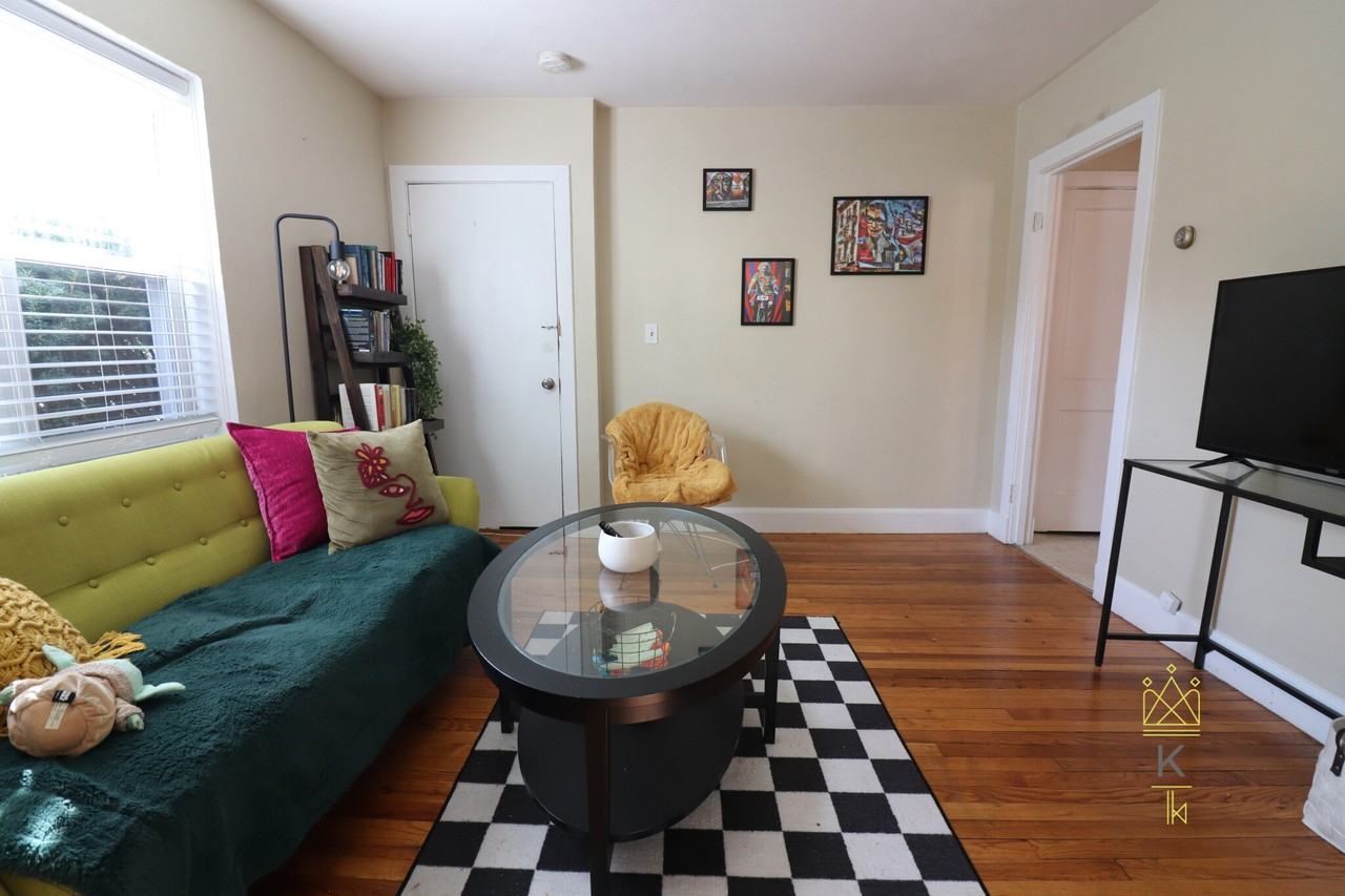 34 Beechcroft St #2 - Photo 3 of 14