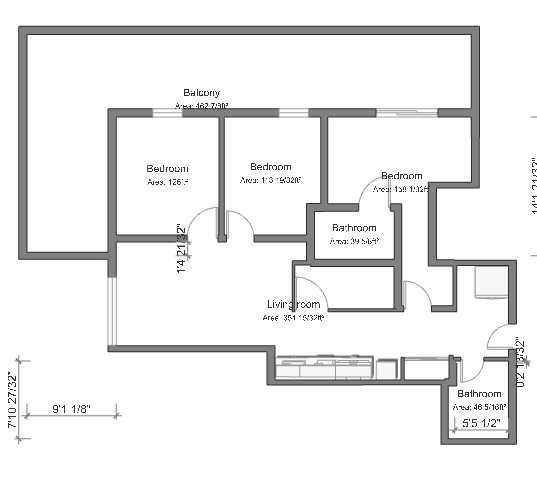 7833 Columbia Street #401 - Photo 2 of 10