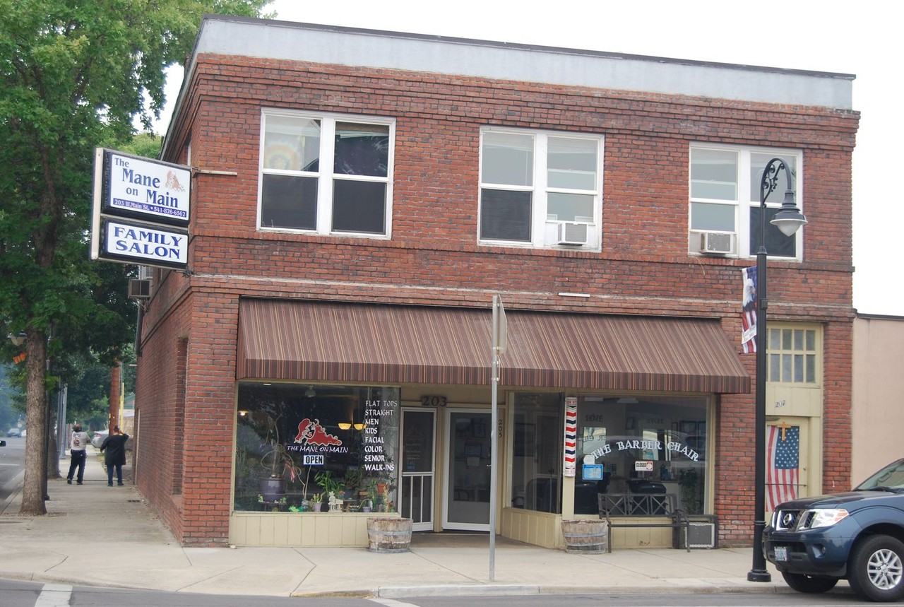 BELMAIN Apartments 203 209 W Main St. Eagle Pt, Eagle Point, OR 97524 Zumper