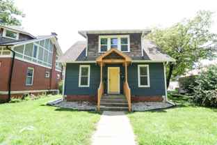 505 Bluemont - Photo 1 of 1