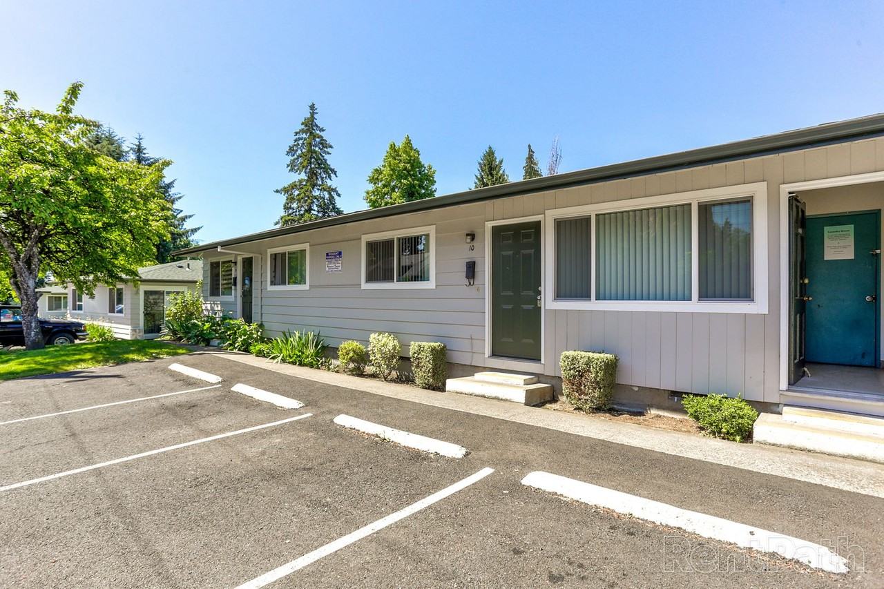 Arrowsmith Apartments^ - Photo 2 of 49