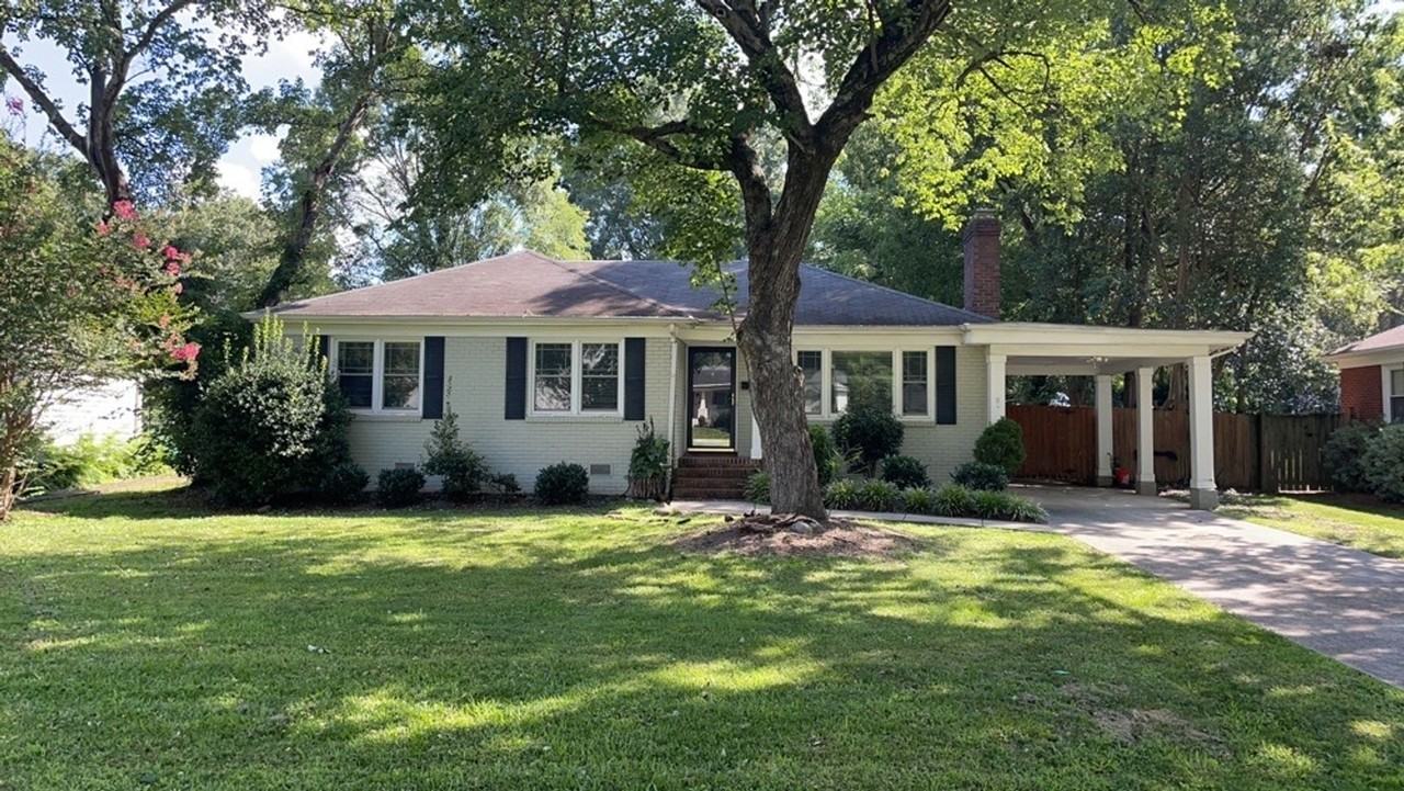 1027 Habersham Dr - Photo 2 of 8