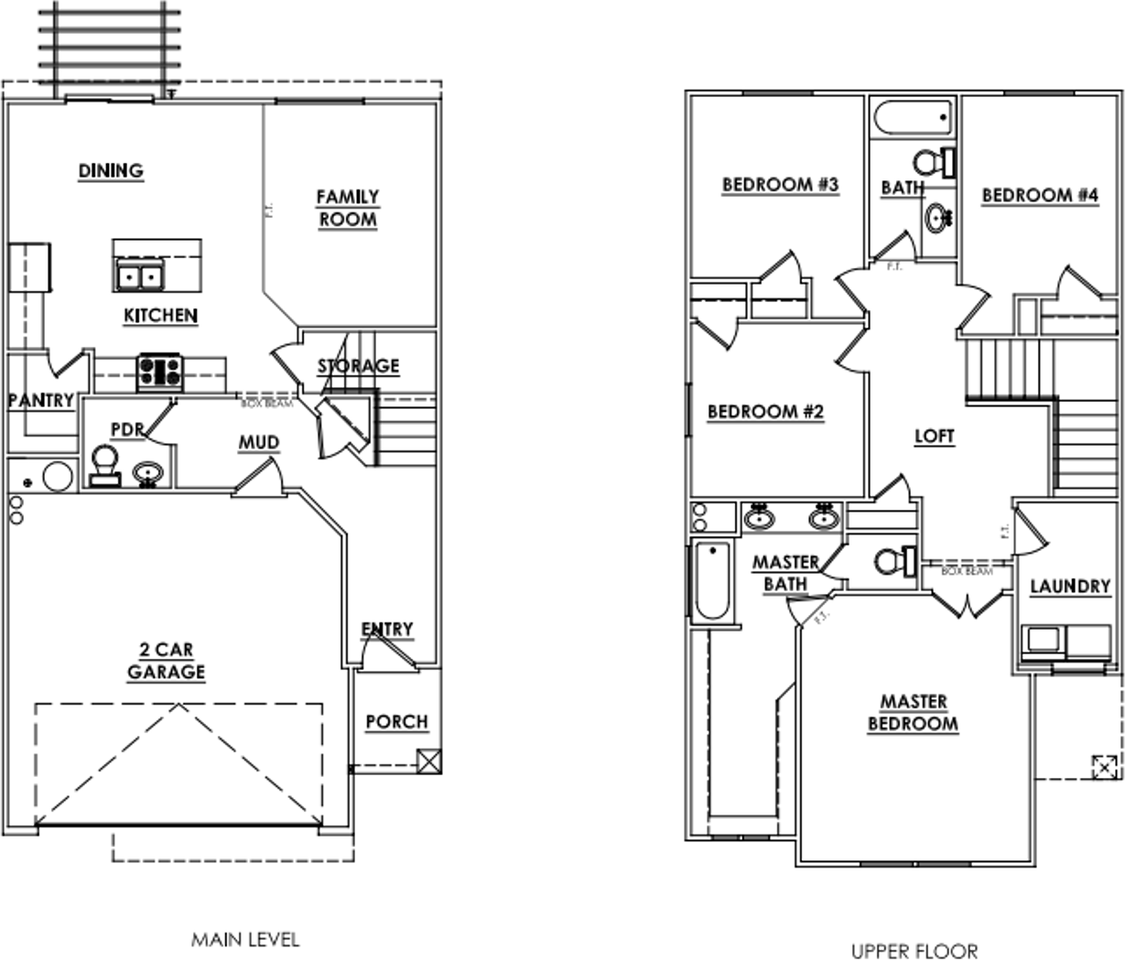 5897 S Firebird Way - Photo 2 of 24