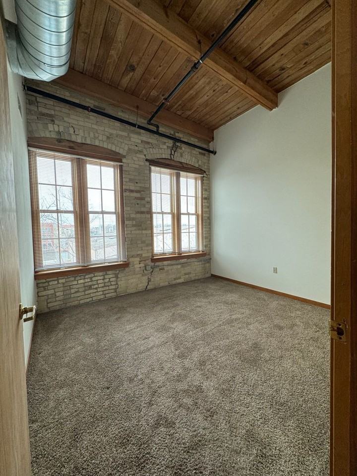 Belle Harbor offers one, two, and three bedroom lofts - Photo 2 of 12