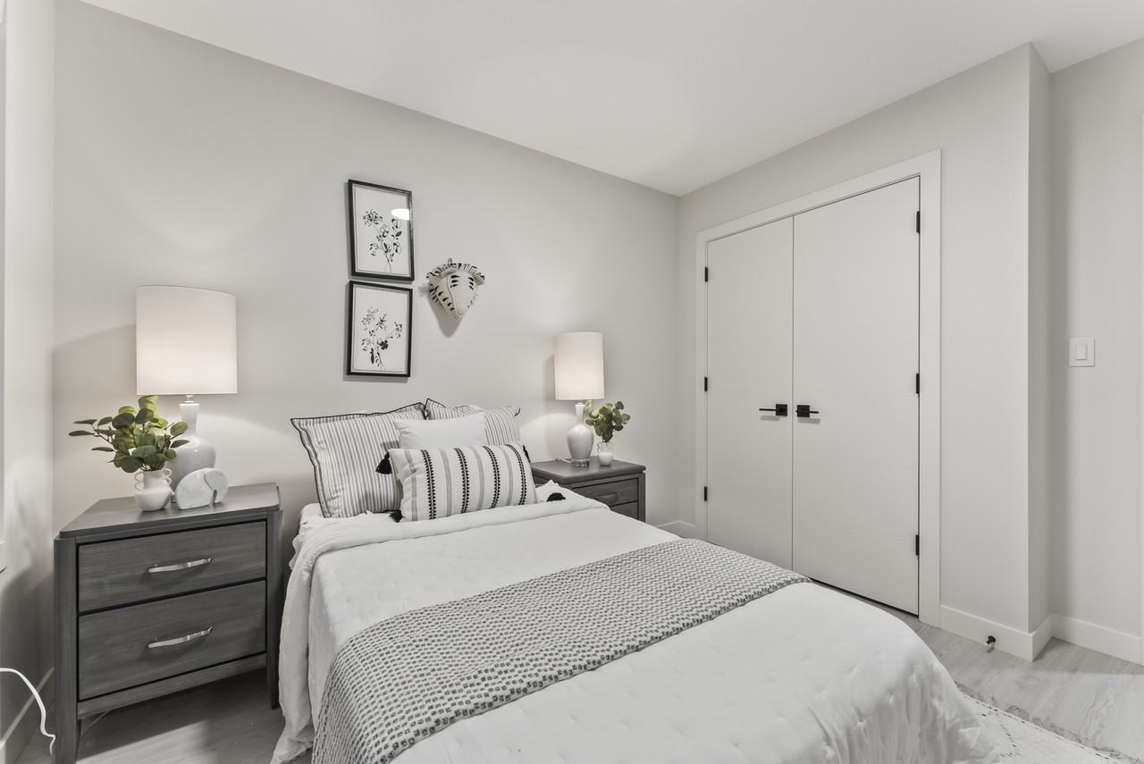 The Refinery District Townhomes Apartments 315, 335, 355, 375, 395