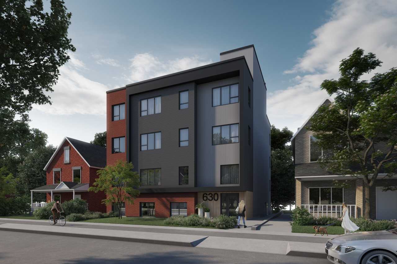 630 Churchill Ave Apartments in Westboro, Ottawa, ON K1Z 5E8 Zumper