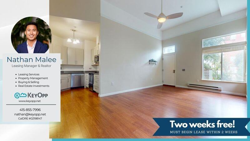 135 Valencia St #A105