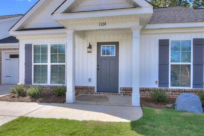 1104 Wildlife Cir, North Augusta, SC 29860, USA 2 unit Rentals Zumper