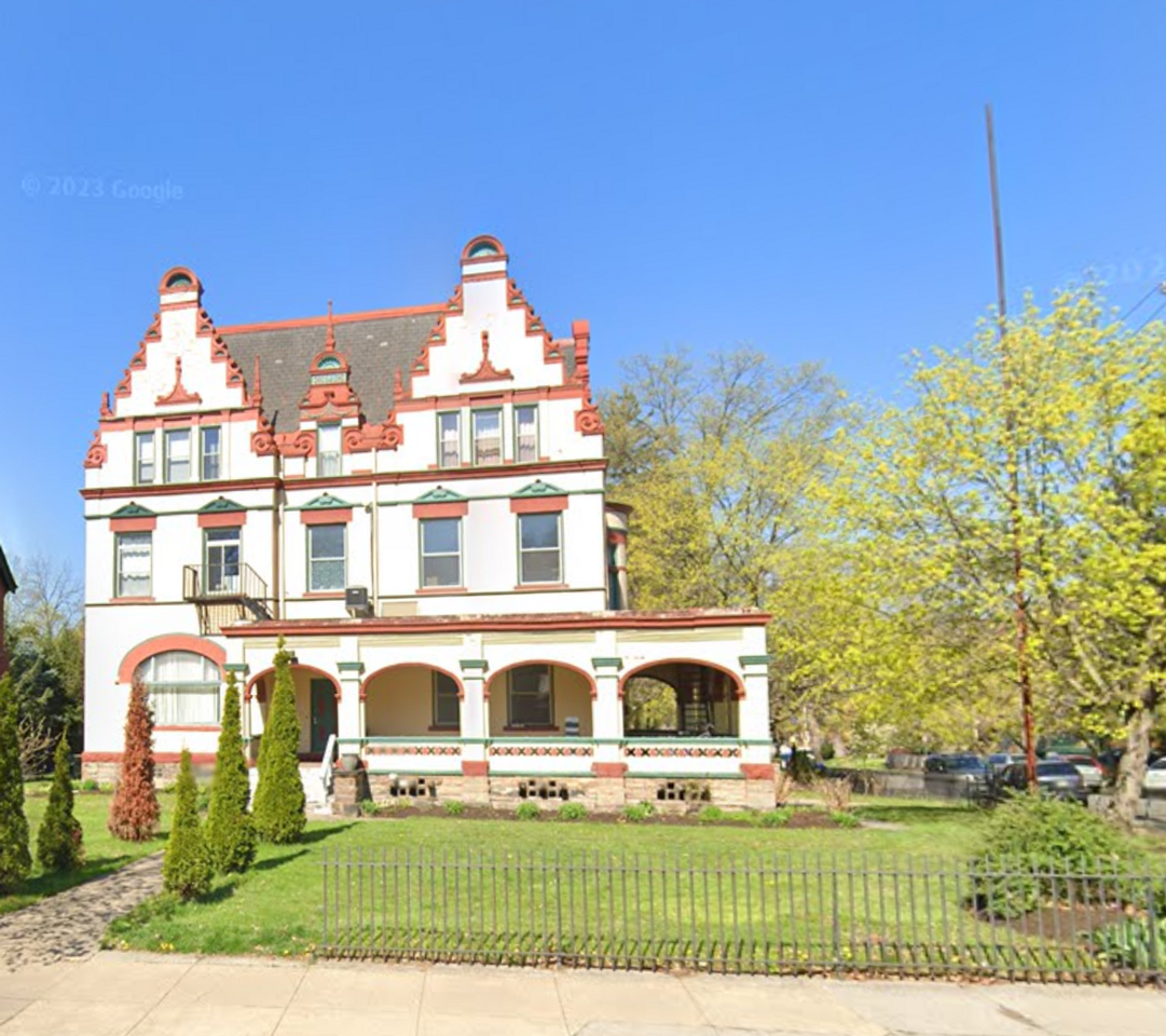 5960 Wellesley Ave Apartments in Highland Park, Pittsburgh, PA 15206