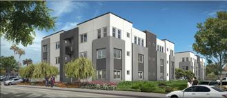 Cove Apartments - Photo 1 of 1