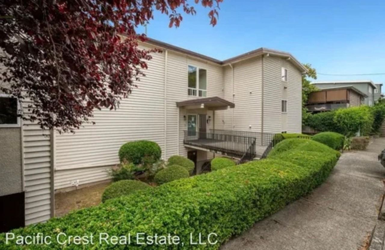 2220 Minor Apartments - Photo 2 of 2