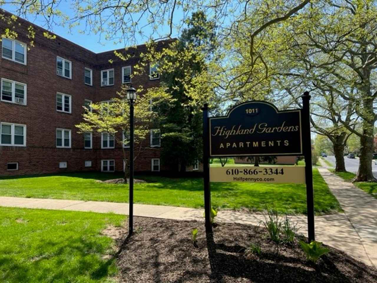 Highland Gardens Apartments, Allentown PA - Photo 5 of 50