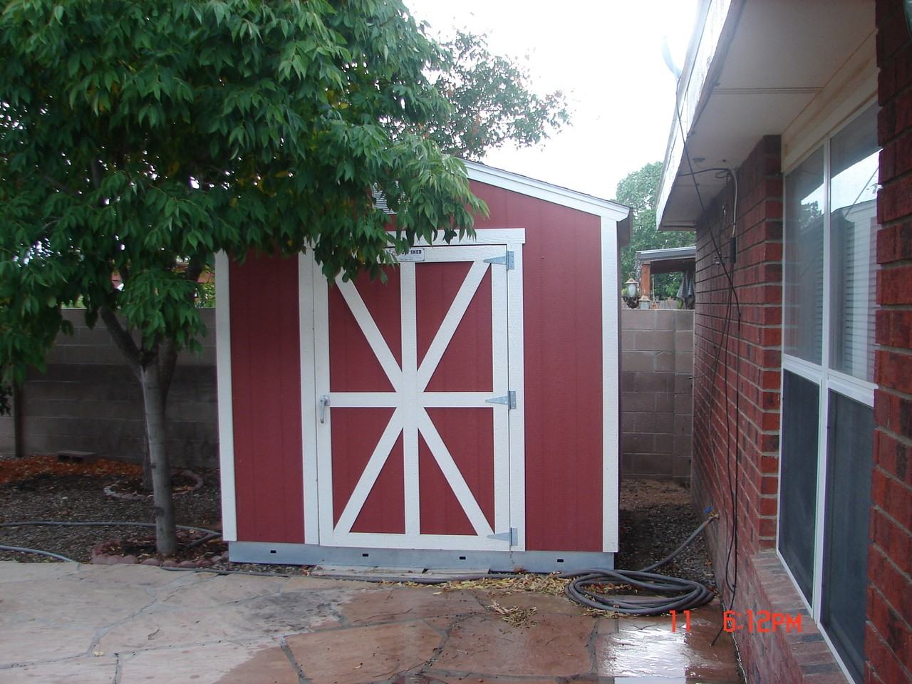 7016 Easton Pl Nw - Photo 3 of 8