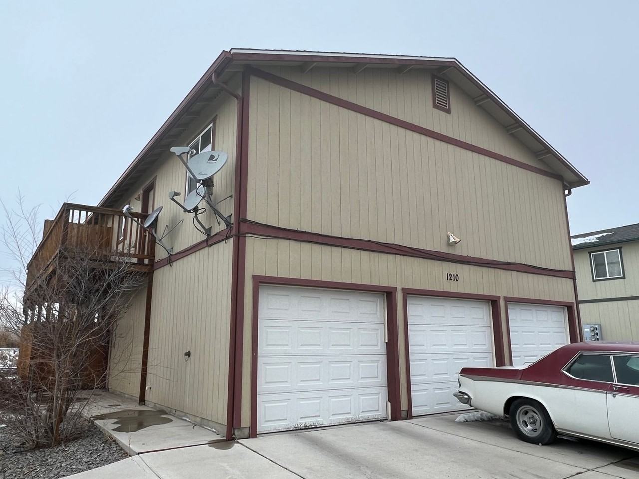 Newlands W 1210 Apartments 1210 Newlands Dr W, Fernley, NV 89408 Zumper