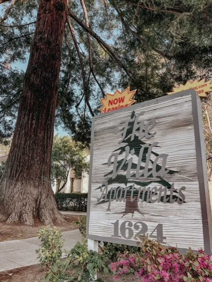 049 The Villa Apartments 1624 The Alameda, San Jose, CA 95126