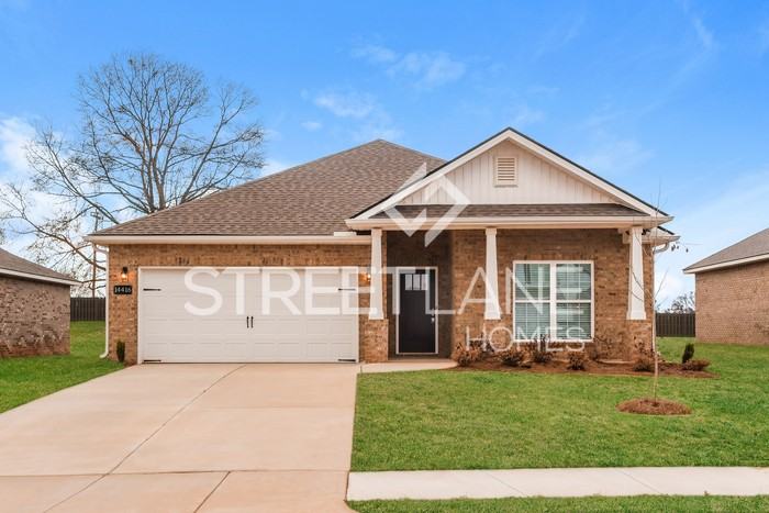 14416 Harvest Ridge Ln - Photo 2 of 16