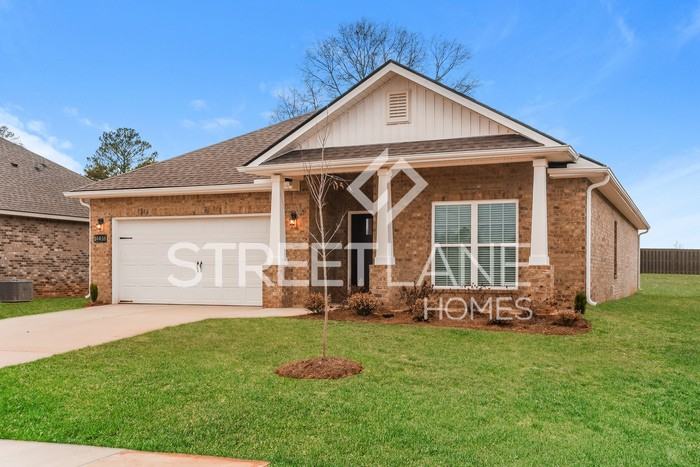 14416 Harvest Ridge Ln - Photo 3 of 16