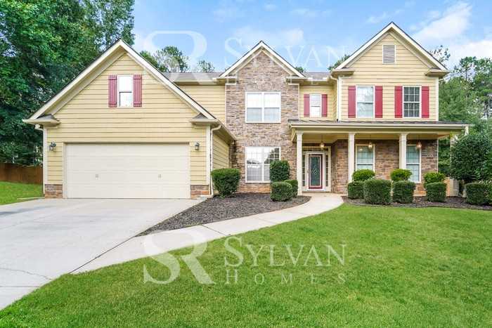 30 Cotton Blossom Cir - Photo 2 of 16