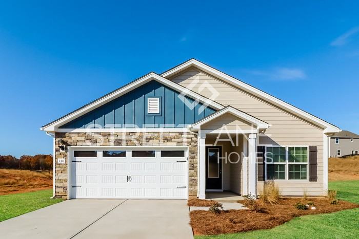 140 S Sina St - Photo 2 of 16