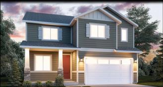 2168 N Cloverleaf Way #NA - Photo 1 of 1