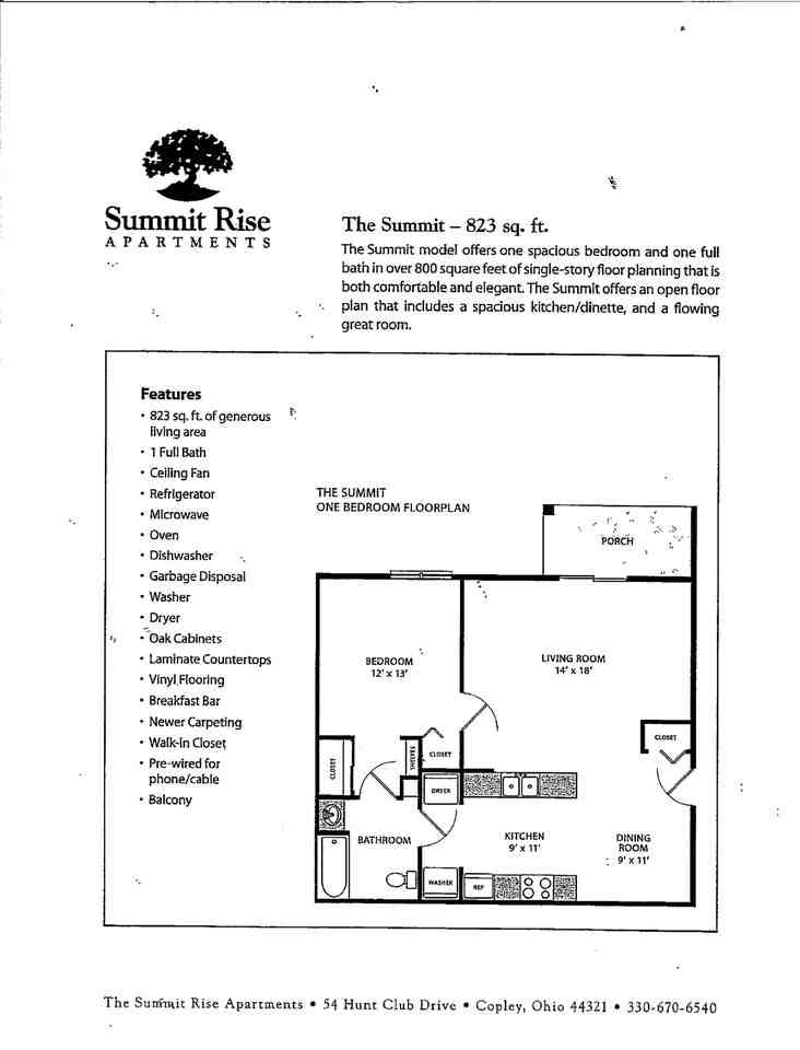 40 Hunt Club Dr #40-403V - Photo 2 of 14