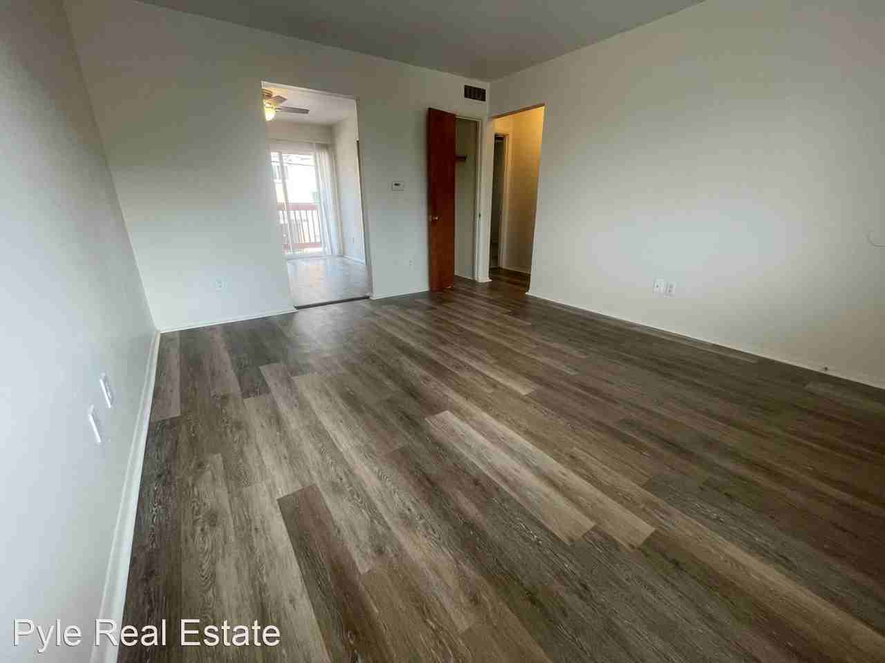 Woodley Court Apartments - Photo 2 of 13