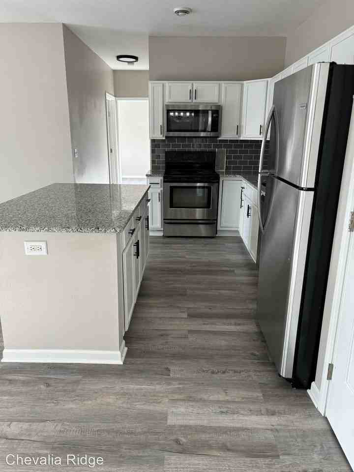 Chevalia Ridge Apartments Grimes - Photo 3 of 8