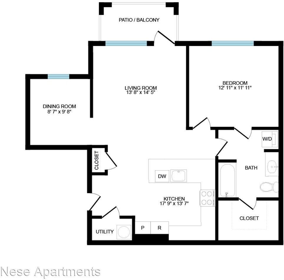 Nese Apartments - Photo 2 of 8