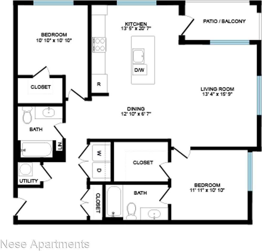 Nese Apartments - Photo 3 of 8